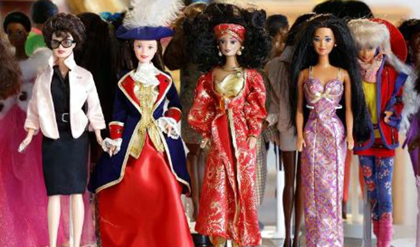 Barbie turns 65 in a world of vast doll diversity