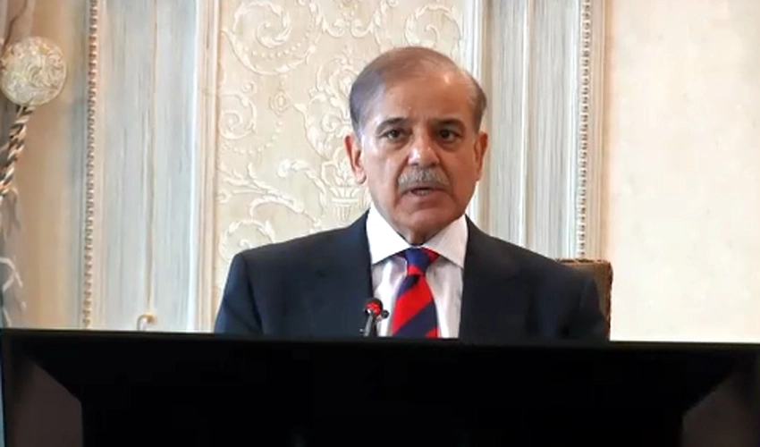 PM Shehbaz Sharif sends names of 19-member federal cabinet to President Asif Zardari