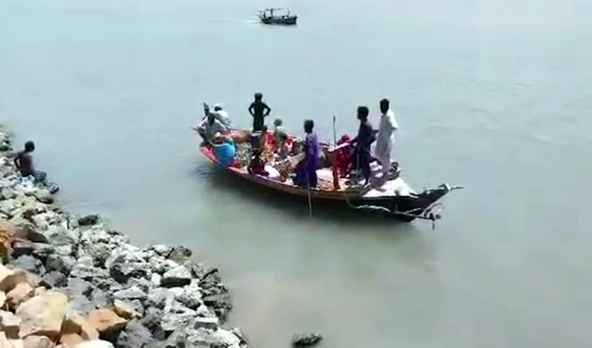 Boat tragedy: Bodies of 10 fishermen recovered