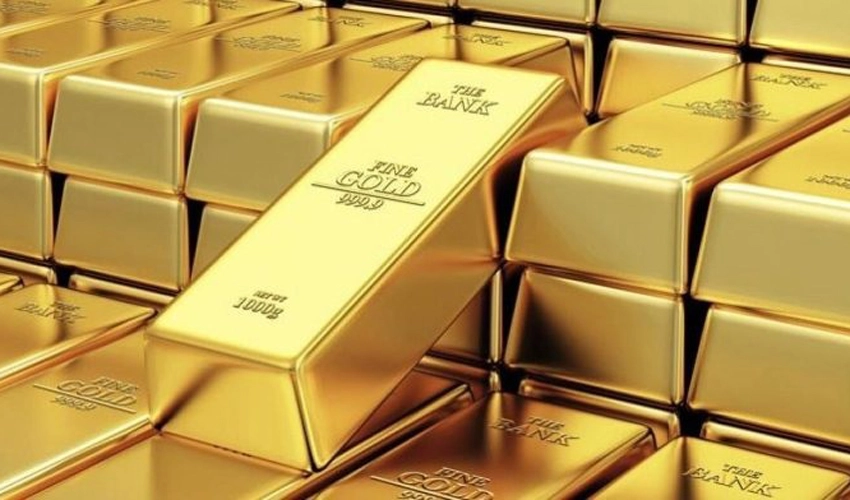 Gold rate further reduces by Rs1,050 to Rs227,500 per tola