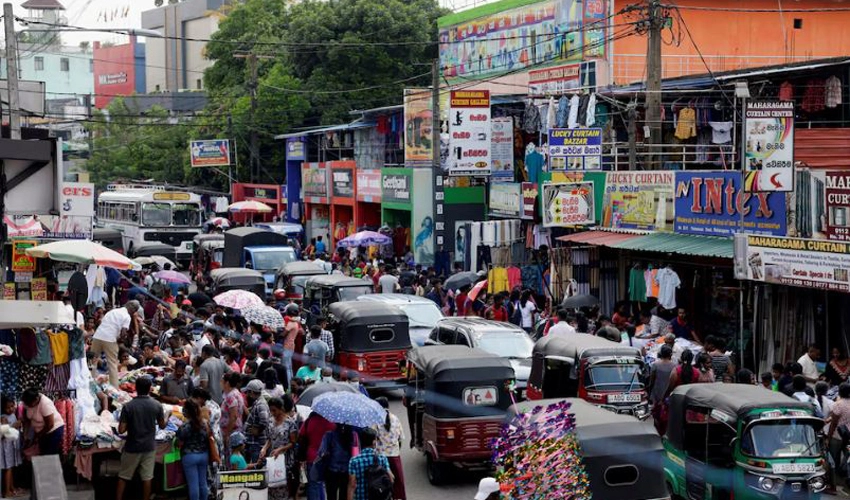 Star wars in Sri Lanka as astrologers squabble over dates for New Year rituals