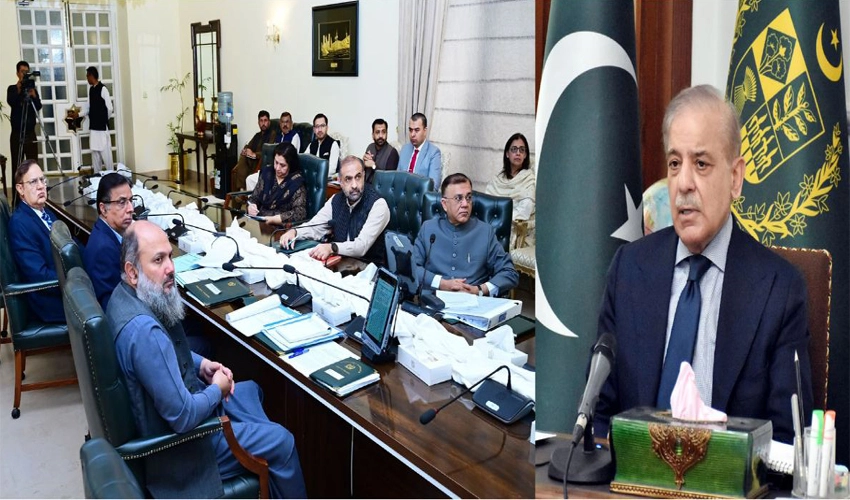 PM prods cabinet members to immediately move towards meeting five-year roadmap targets