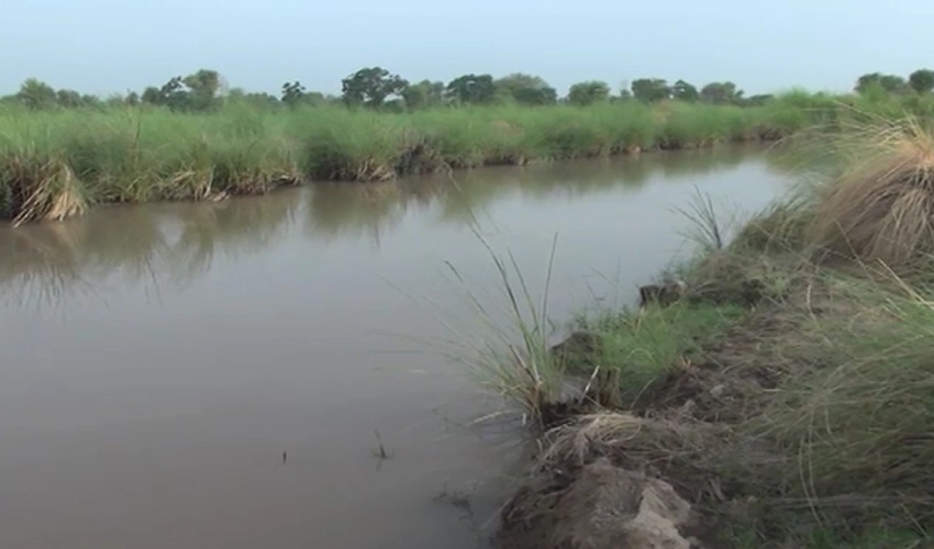 Farmers face severe water crisis this year as shortfall likely to hit 40%