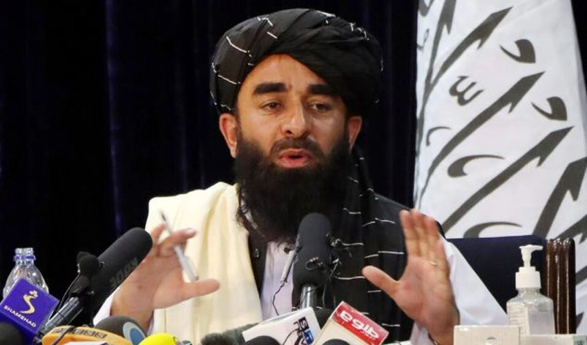 Taliban supreme leader urges Afghans to respect sharia law in Eid message