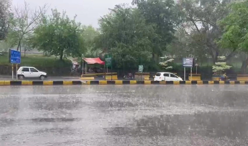 More rains, wind/thunderstorm predicted across country during this week