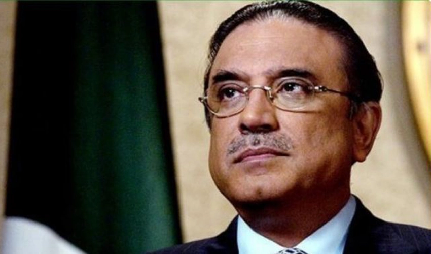 President Asif Zardari approves appointment of Punjab, KP & Balochistan governors