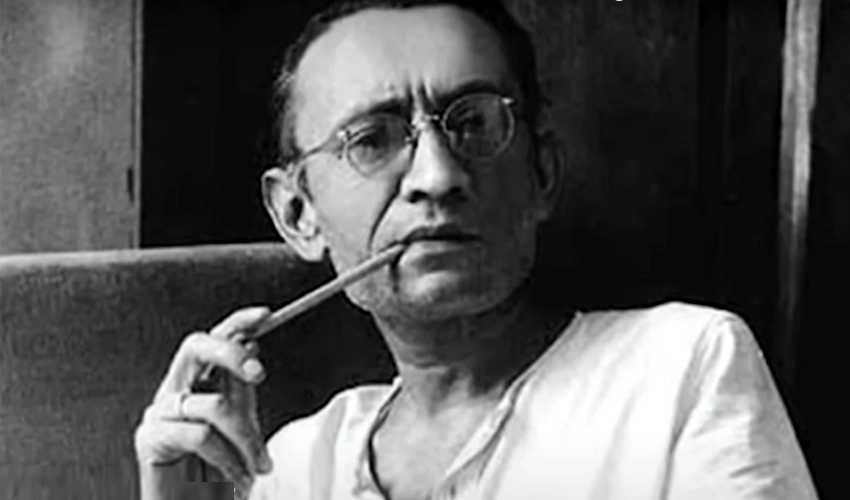 Urdu writer Saadat Hasan Manto remembered