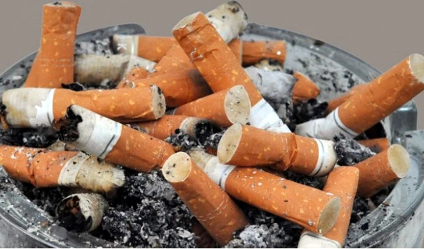 Pakistan's Smoking Rates Plummet 18% Amid Rising Cigarette Prices: A Public Health Victory