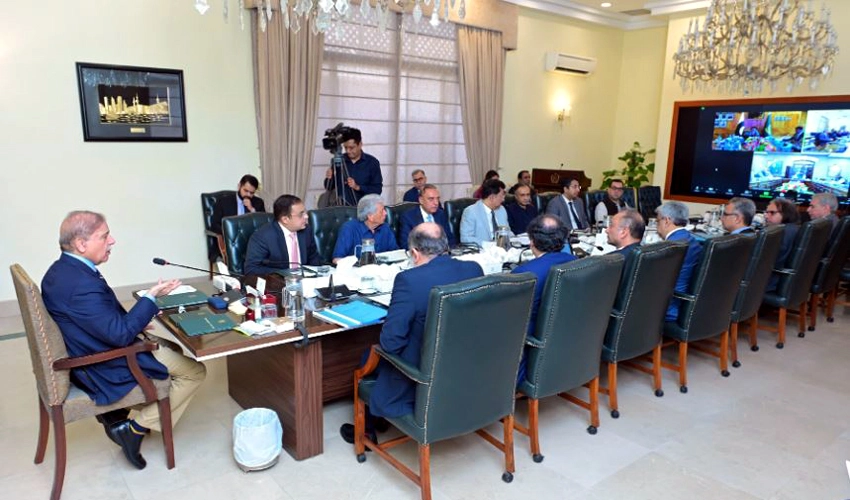 PM for steps to grant industrial status to gems, precious stones sector