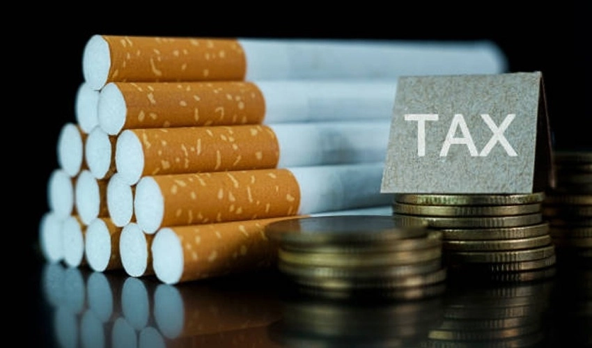 Hike in Tobacco Taxes for FY-2024-25 demanded to save lives, strengthen economy