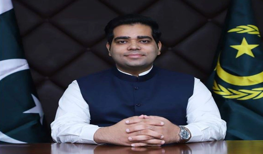 Fahad Shahbaz appointed Focal Person for Punjab PM’s Youth Programme