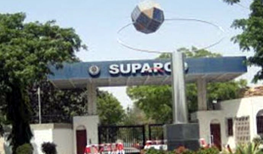 PAKSAT MM-1 to enter orbit in next few days: Suparco