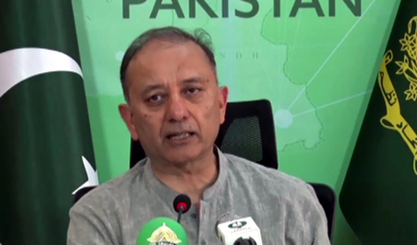 Controlling inflation, provision of job opportunities govt’s top priorities: Masadik Malik