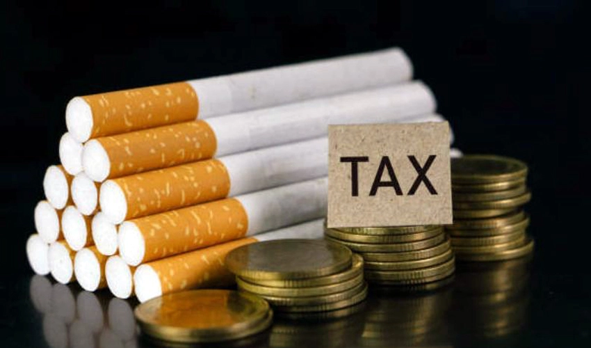 Govt can boost revenue by Rs 40 billion with Optimized Tobacco Taxation, health activists reiterate