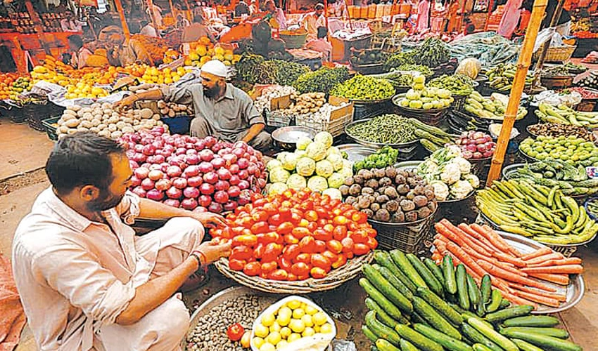 CPI inflation decreases further to 11.8 percent in May