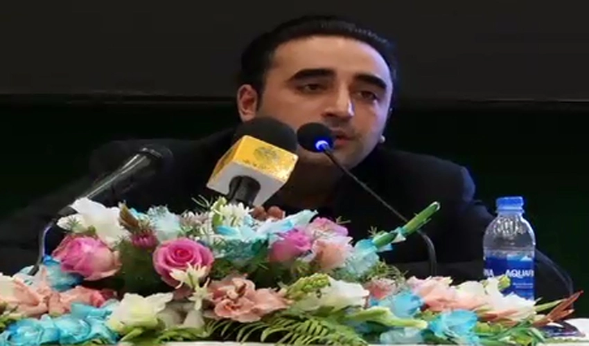 Bilawal Bhutto terms Sindh Cabinet members ‘sluggish’