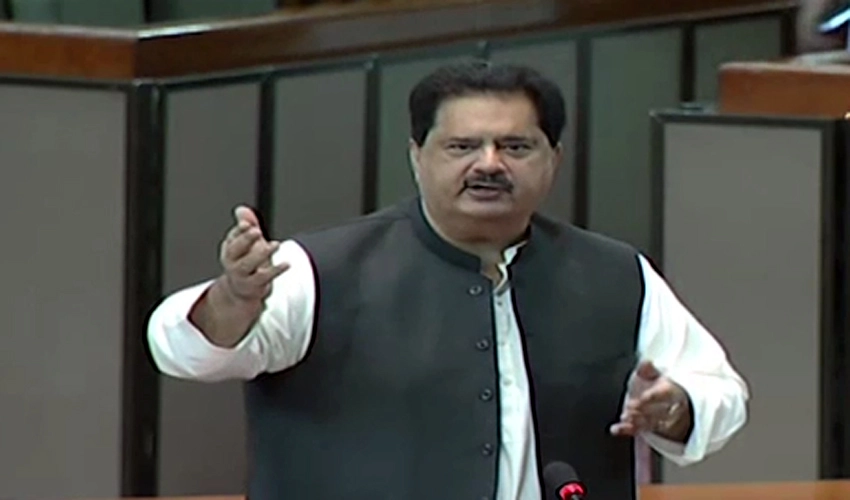 K-Electric has created Karbala-like situation in Karachi, bemoans Nabeel Gabol