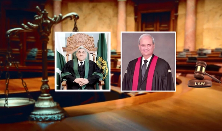 Three new judges appointed to Supreme Court