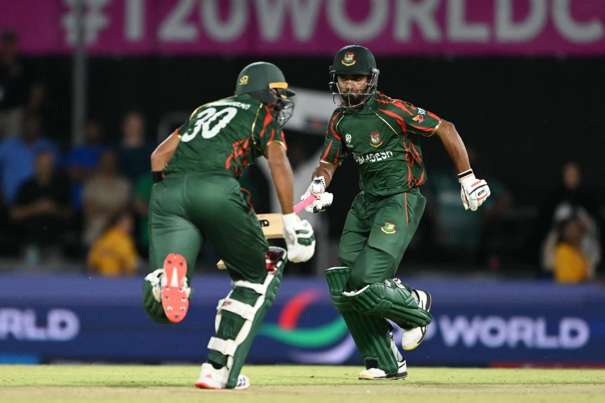 Bangladesh, Afghanistan secure victories in T20 World Cup