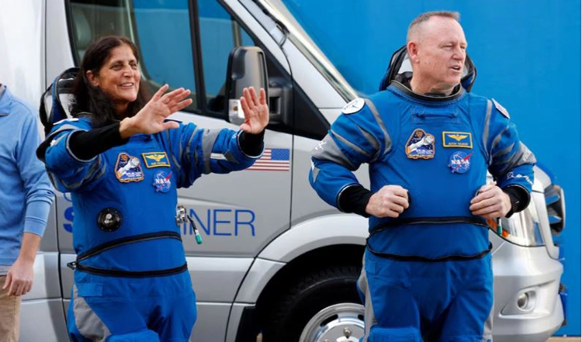 NASA, Boeing push back Starliner's crewed return to June 18