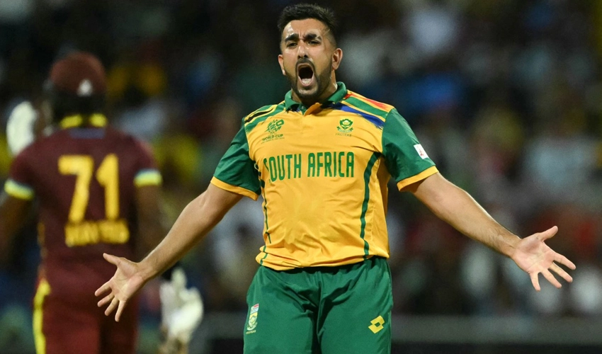 South Africa, England reach T20 World Cup semi-finals