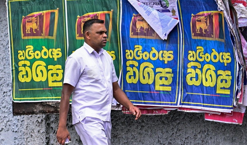 Cash-strapped Sri Lanka set to sign key debt deals with lenders