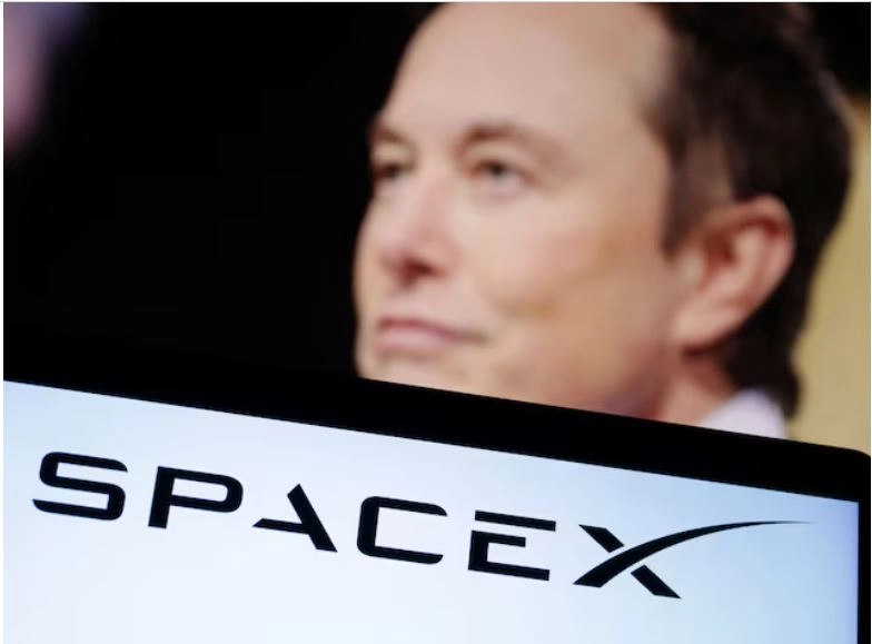 Musk's SpaceX gets US$843 million to help discard International Space Station around 2030