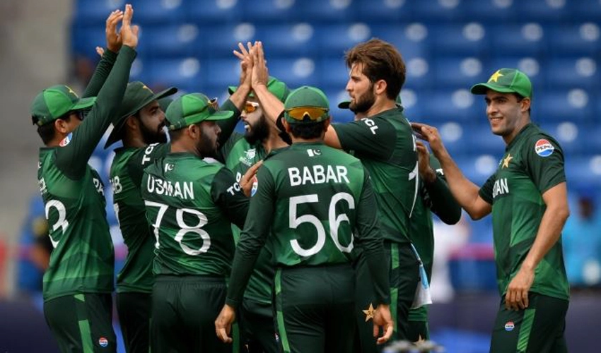 PCB unveils details of 2024-25 home international season