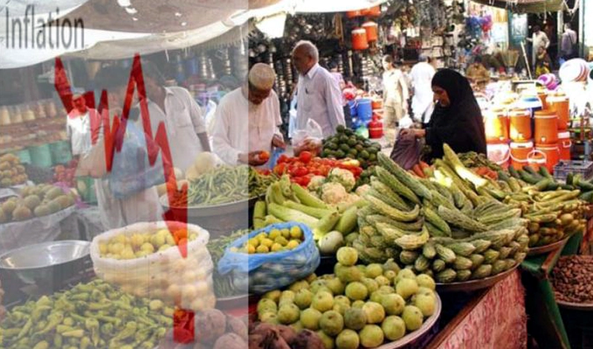 Weekly inflation up by 1.28%, prices of 29 items witness increase