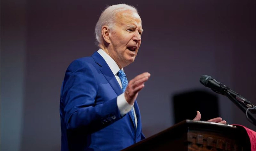 Biden seeks boost in Pennsylvania as calls for him to step aside mount