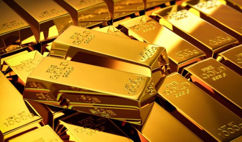 Gold rates up by Rs1,200 per tola to Rs246,800