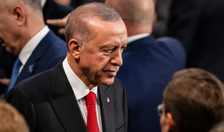 Erdogan warns against NATO-Russia conflict