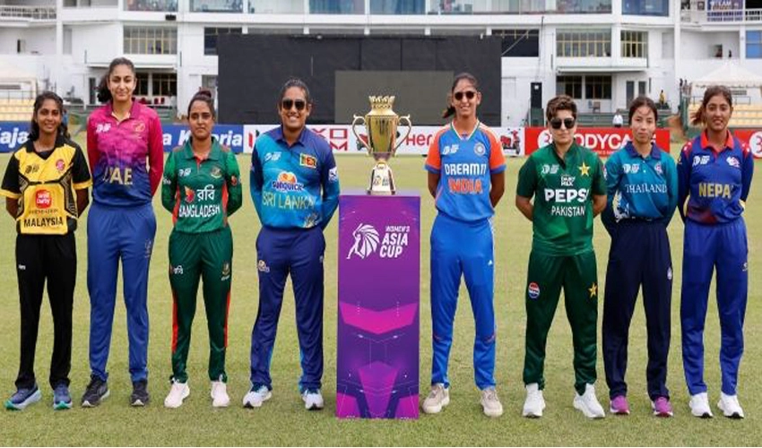 Nida Dar-led Pakistan gear up for ACC Women's T20 Asia Cup 2024