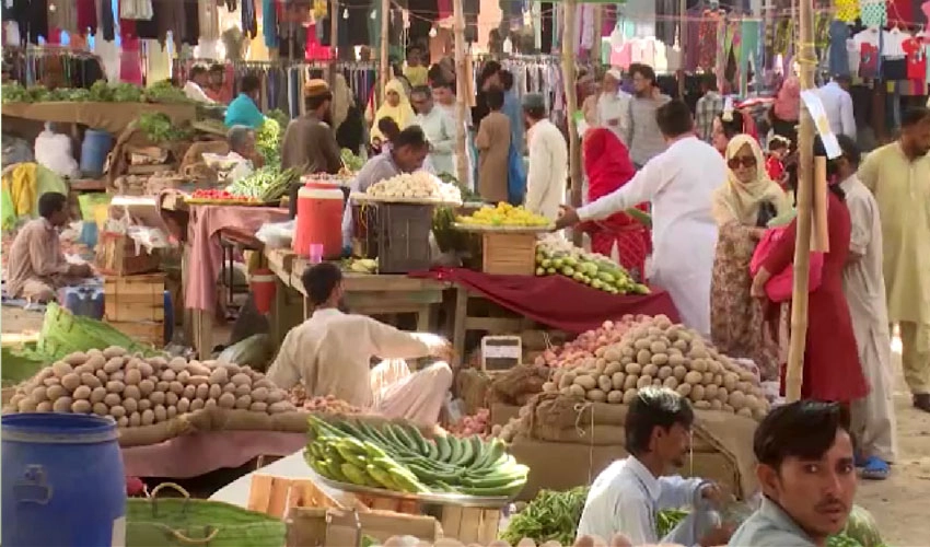 Weekly inflation up by 0.17%, prices of 19 items witness increase