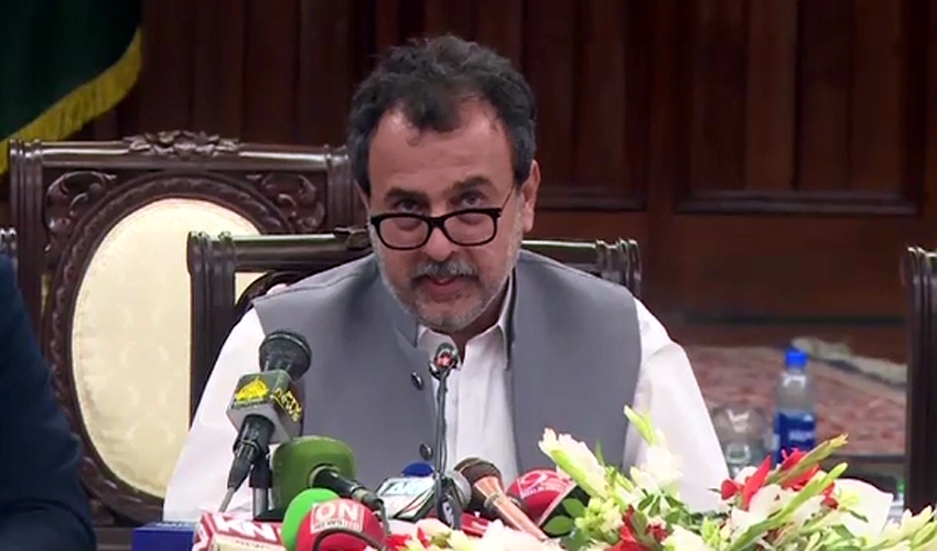 Federal Energy Minister Awais Leghari says govt will never change IPPs agreements