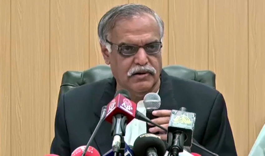 FBR Chairman Malik Zubair Tiwana decides to get premature retirement