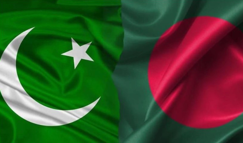 Pakistan stands in solidarity with people of Bangladesh: FO