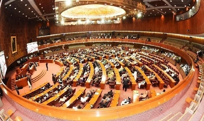 Govt set to make another attempt to pass constitutional amendment bill