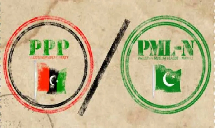 Deadlock persists between PML-N, PPP over power sharing in Punjab