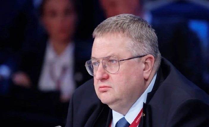 Russian Deputy Prime Minister Alexei Overchuk to arrive in Pakistan tomorrow